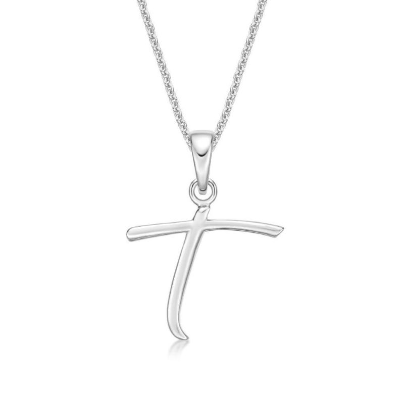 Picture of 'T' FOR TANGO with chain